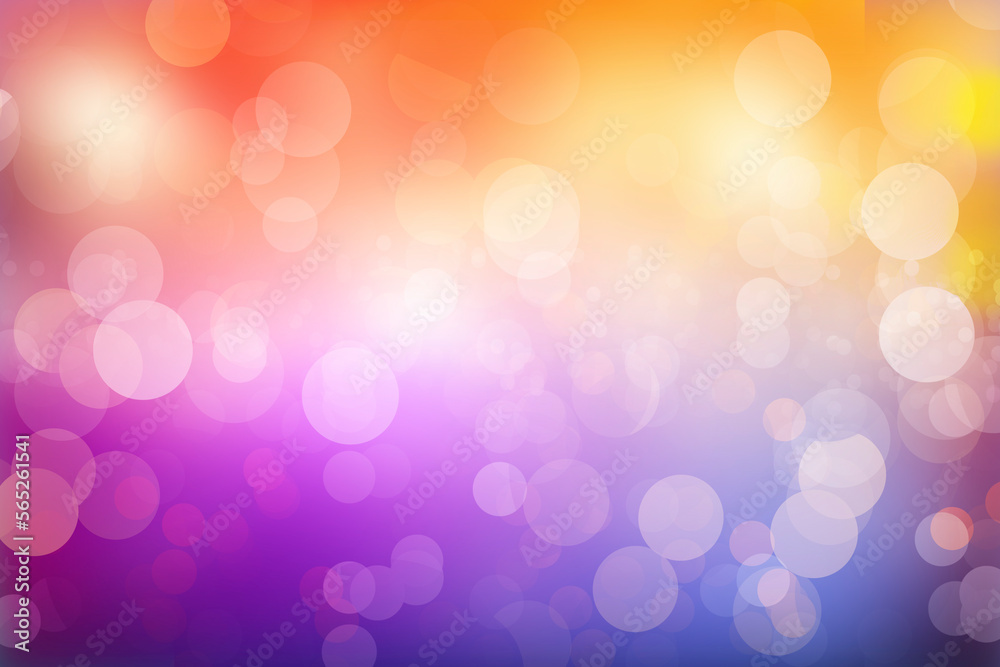 abstract bokeh background blue and red abstract bokeh background blue and red