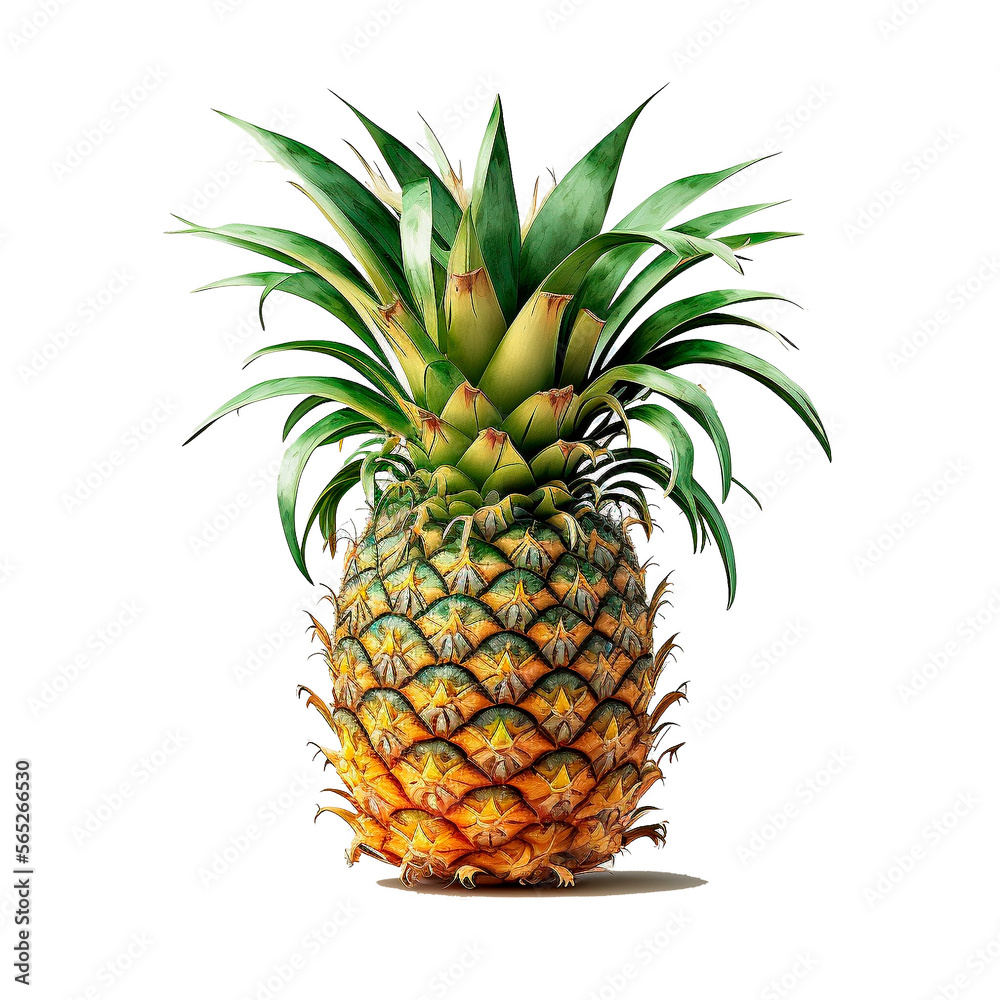 pineapple pineapple