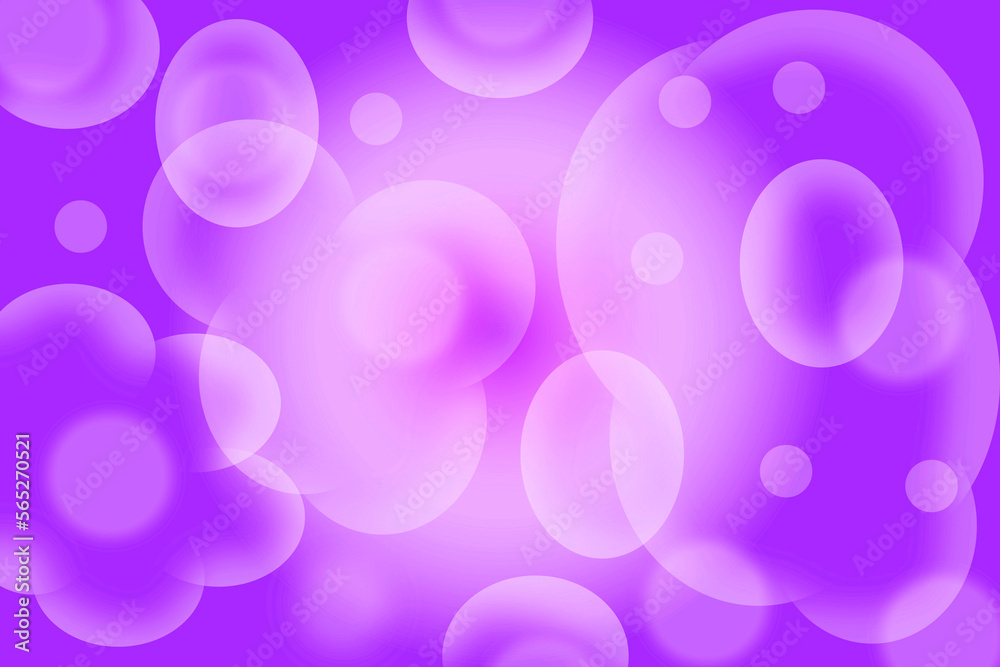 Line art image of white flowers, light purple background, Line art image of white flowers, light purple background,