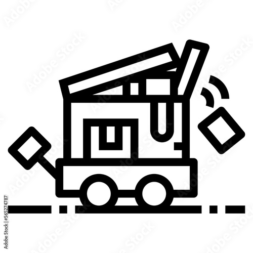 overflow icon style