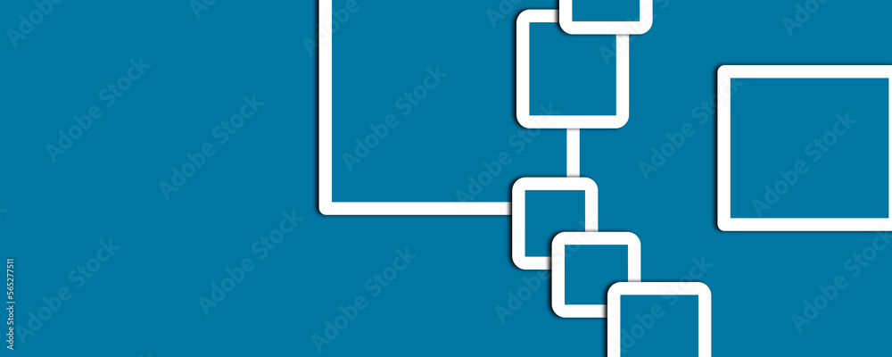rectangle abstract geometric empty rough web page illustration of an background. presentation digital walls design blue color rectangle abstract geometric empty rough web page illustration of an background. presentation digital walls design blue color