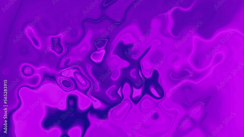Purple pattern turbulence displace animate background Purple pattern turbulence displace animate background