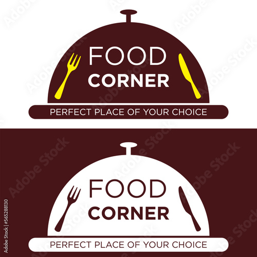 restaurant logo design
