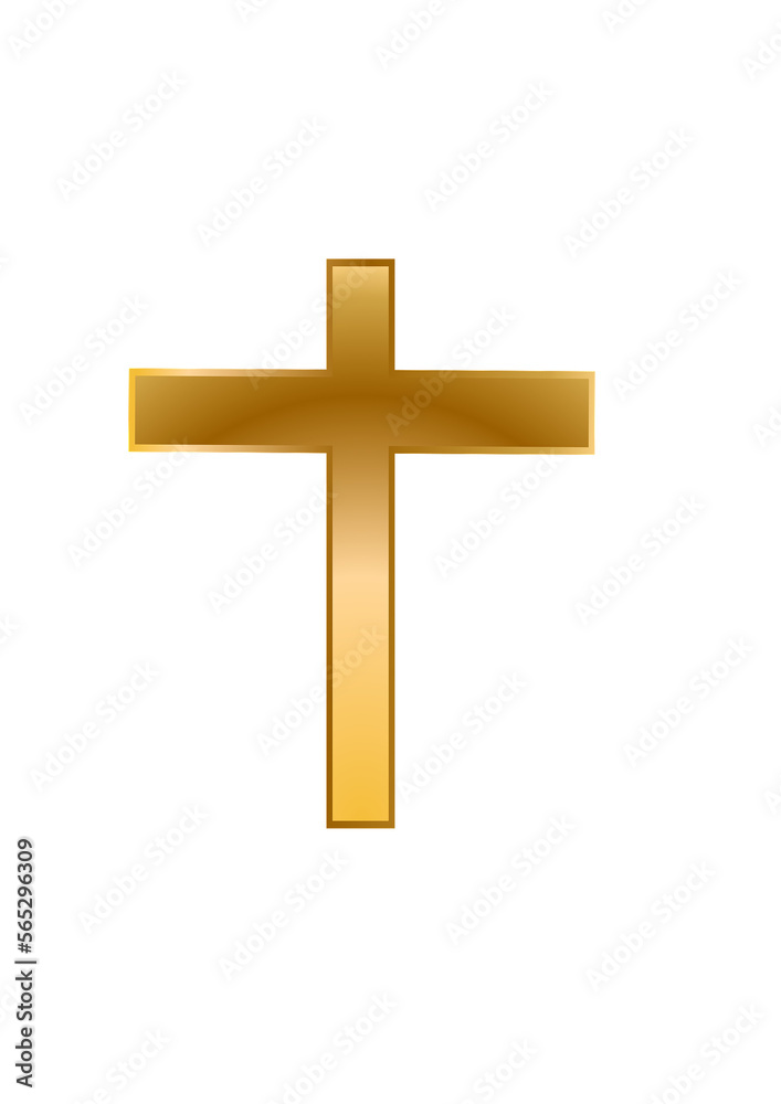 Golden cross 