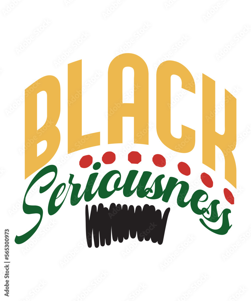 Black History Month SVG Bundle, BHM Svg bundle, African American