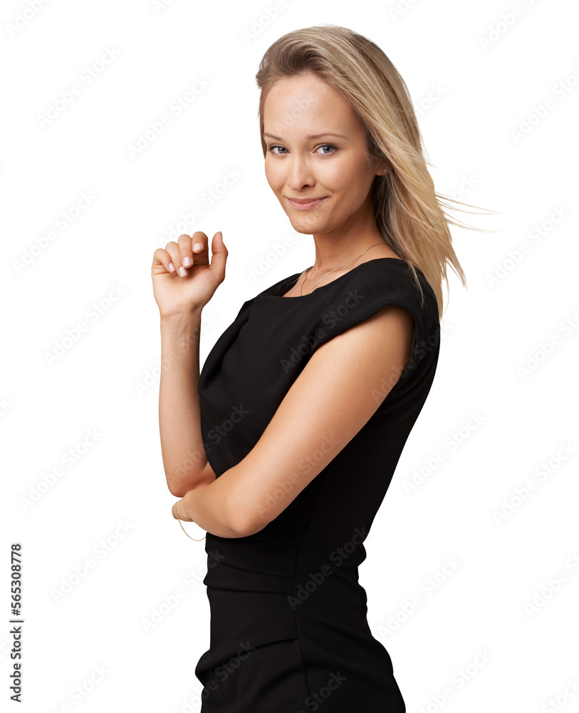 Close-up of a beautiful young blond looking at the camera Isolated on a PNG background. Close-up of a beautiful young blond looking at the camera Isolated on a PNG background.