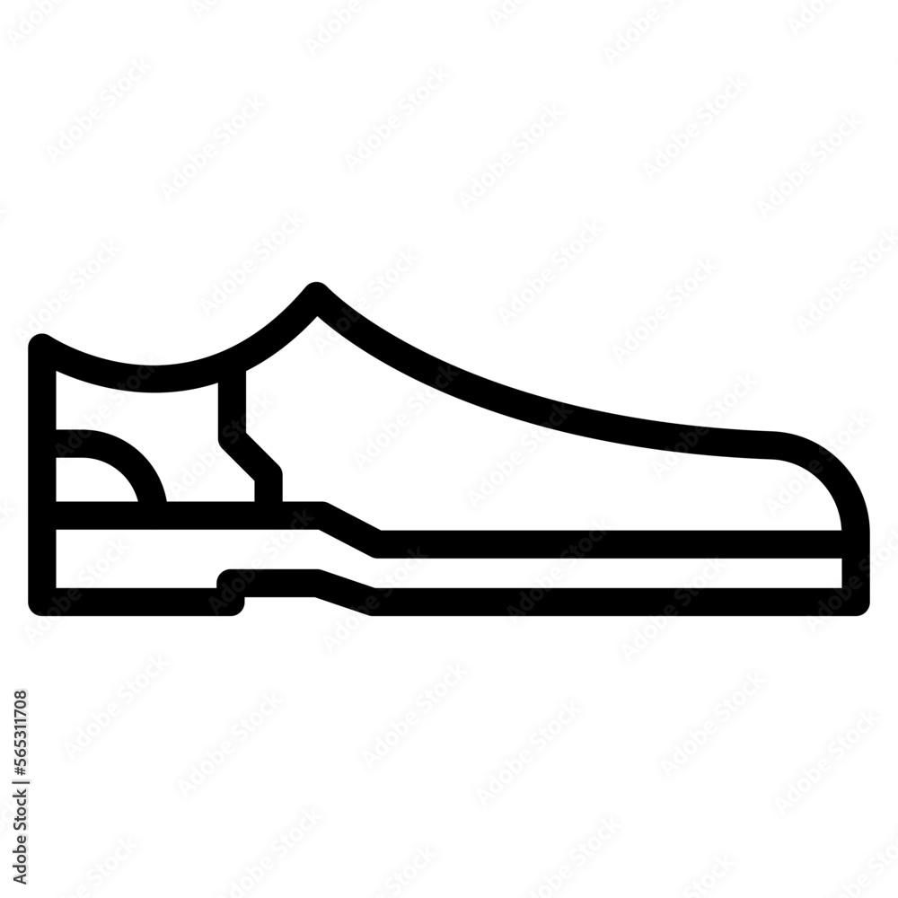 shoe line 