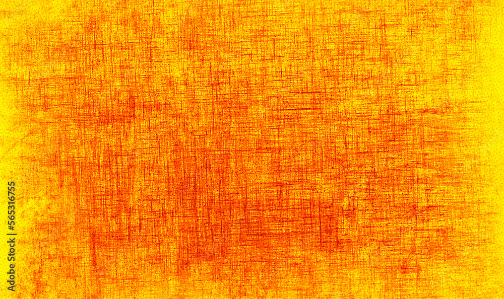 Red and yellow scratch pattern Background template, Dynamic classic textured  useful for banners, posters, online web Ads, events, advertising, and various graphic design works with copy space