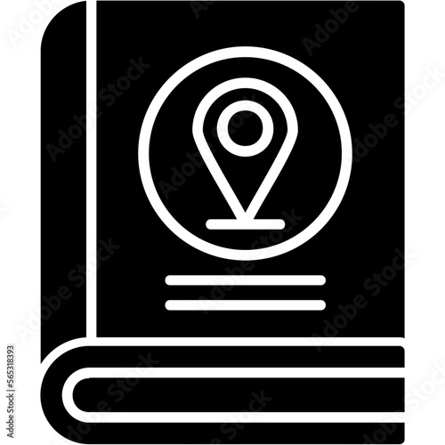 Book Icon