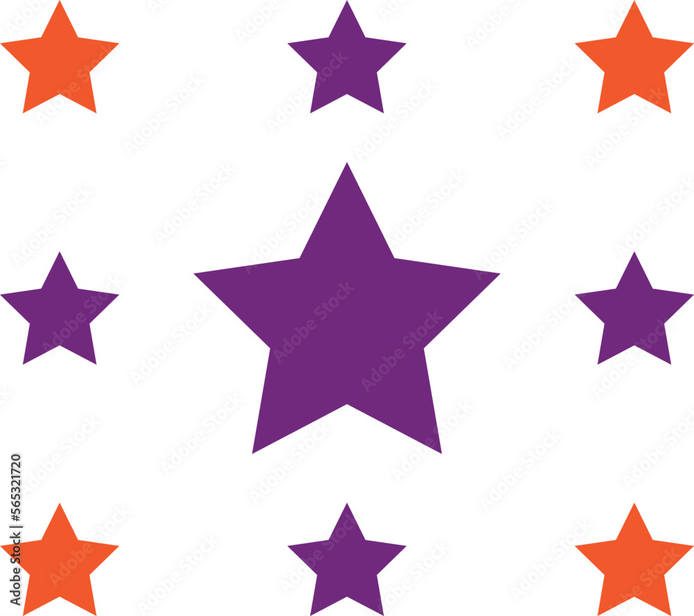 Star Vector Icon Design Illustration Star Vector Icon Design Illustration