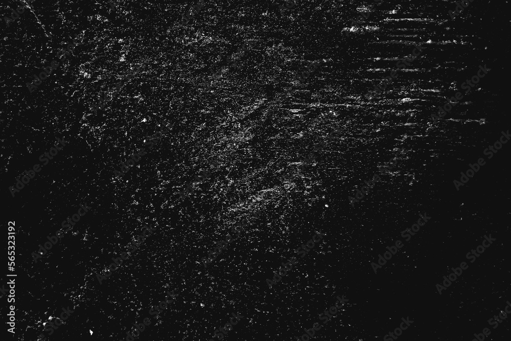 Obraz premium Overlay Distressed Wood Texture Background