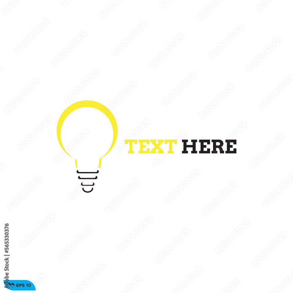 Icon design vector graphic of Logo LAMP Icon design vector graphic of Logo LAMP