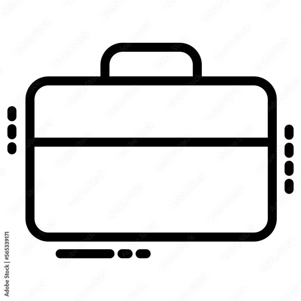 briefcase icon briefcase icon