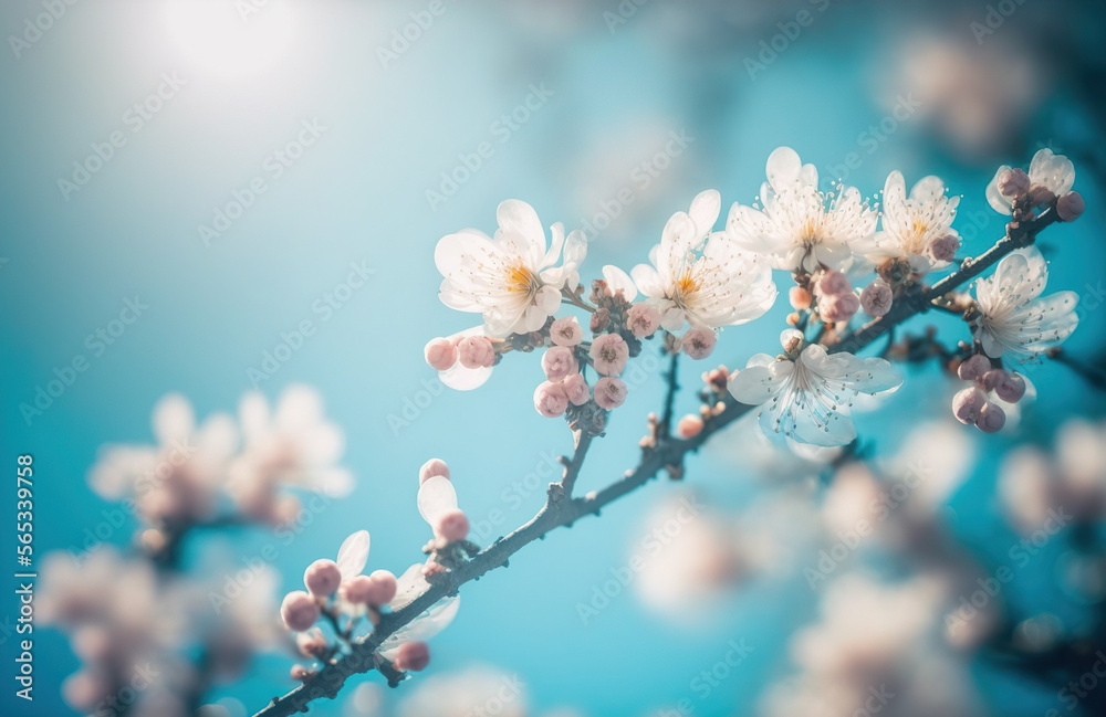 sublime blossom