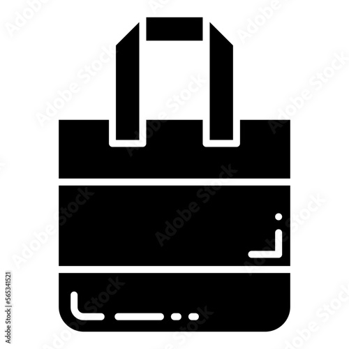 totebag icon