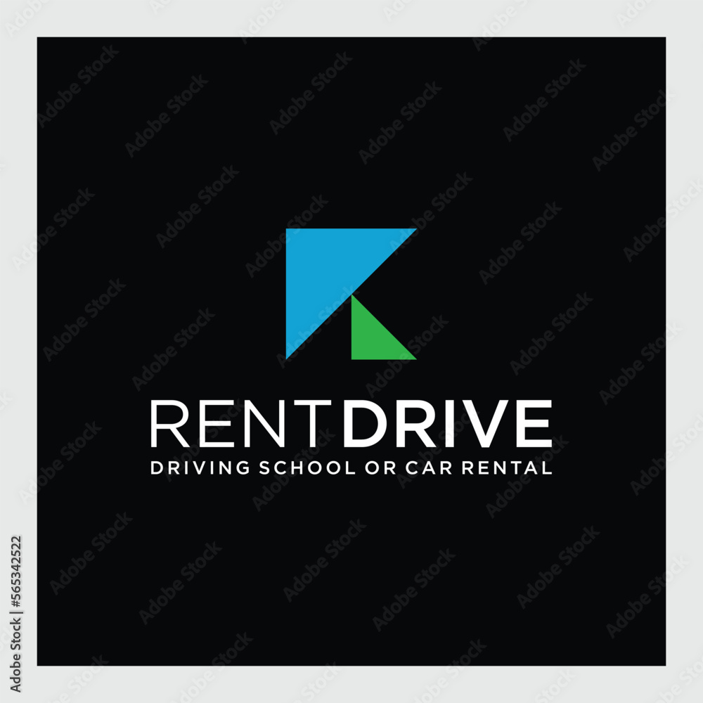 Letter R logo icon design template elements,Usable for Business and Branding Logos. Letter R logo icon design template elements,Usable for Business and Branding Logos.