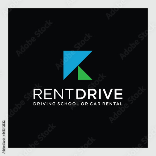 Letter R logo icon design template elements,Usable for Business and Branding Logos. Free Download Letter R logo icon design template elements,Usable for Business and Branding Logos. - GFXLoad