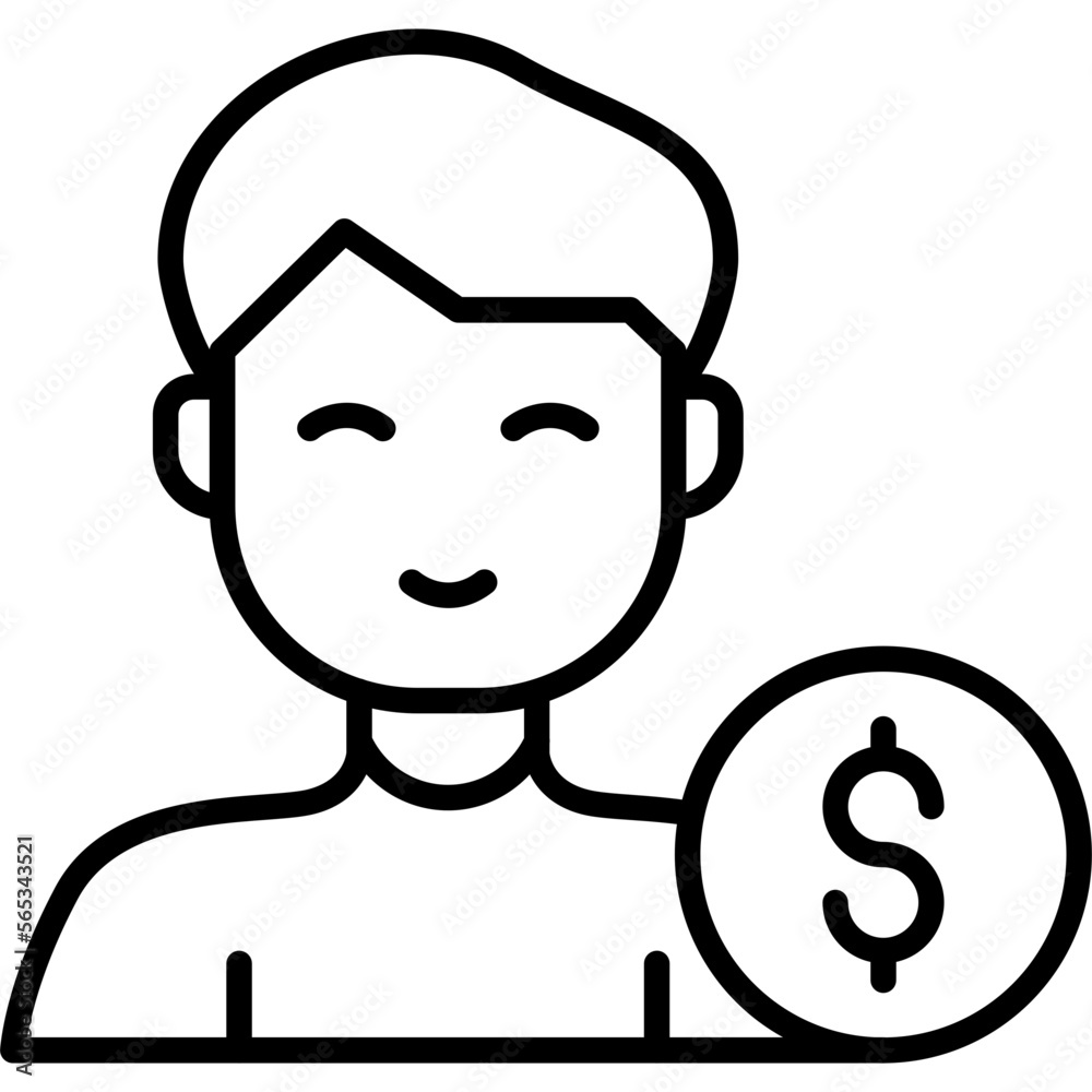 User Action Icon User Action Icon