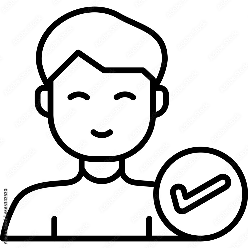User Action Icon User Action Icon