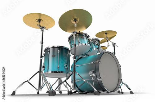 drums, drum set, durm kit, cymbal, drum, basedrum, hihat, snare, sticks, set photo