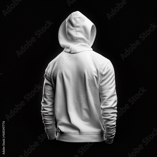 hoodie photo