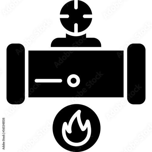 Gas Icon