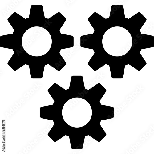 Settings Icon