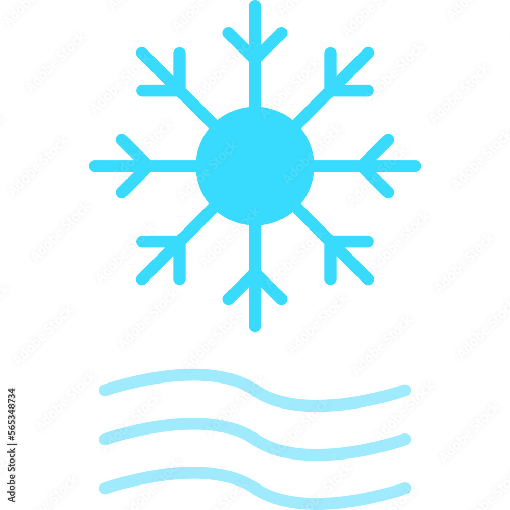 Defrost Icon Defrost Icon