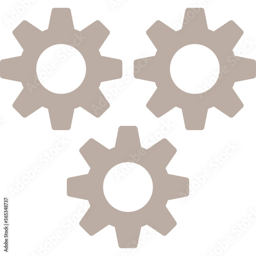 Settings Icon