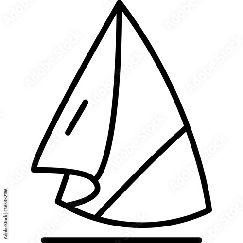 Napkin Icon