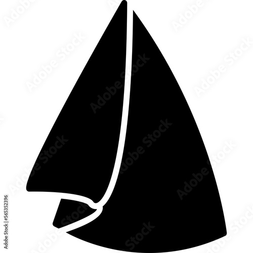 Napkin Icon