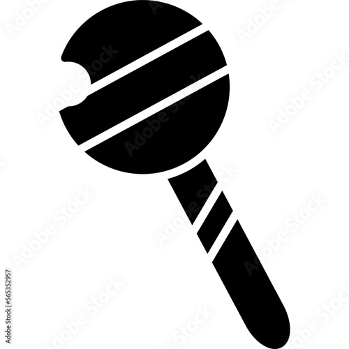 Lollipop Icon