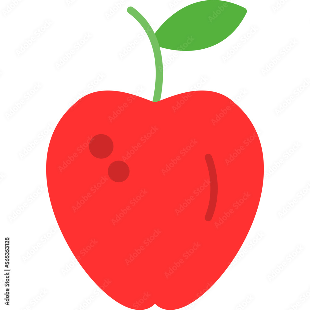 Apple Icon Apple Icon