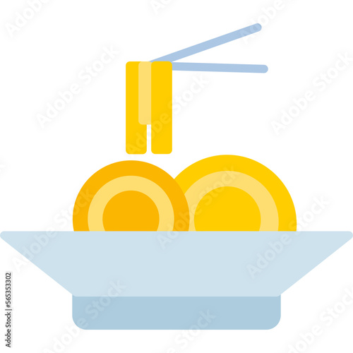Pasta Icon