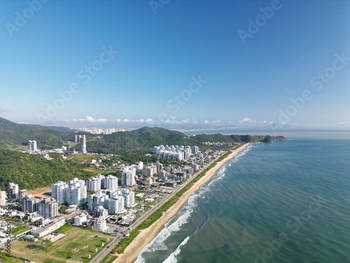 Aerial photos of Brazilian beaches © Grandofpv