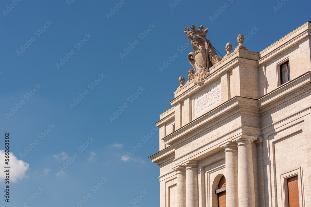 Basílica De San Pedro, Vaticano