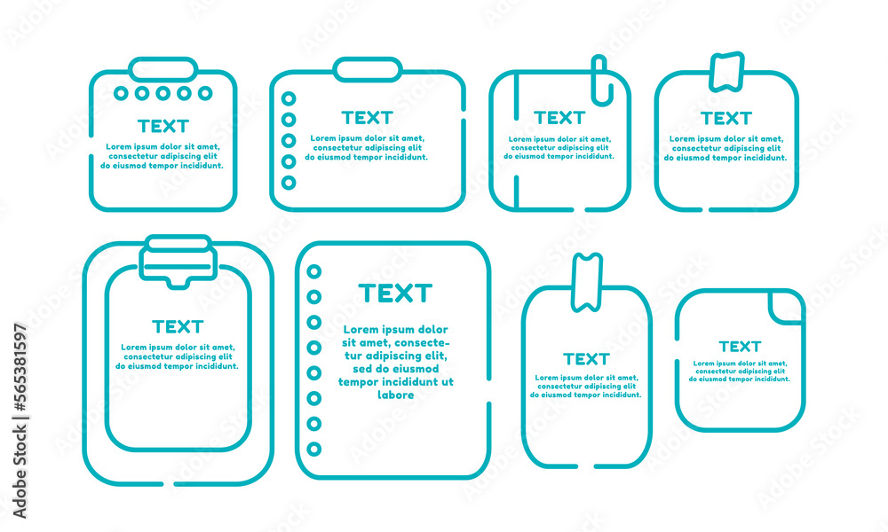 vector Note sheet attached with adhesive tape. Meeting reminders, to-do lists and memo notifications, letters on a piece of paper and more vector Note sheet attached with adhesive tape. Meeting reminders, to-do lists and memo notifications, letters on a piece of paper and more