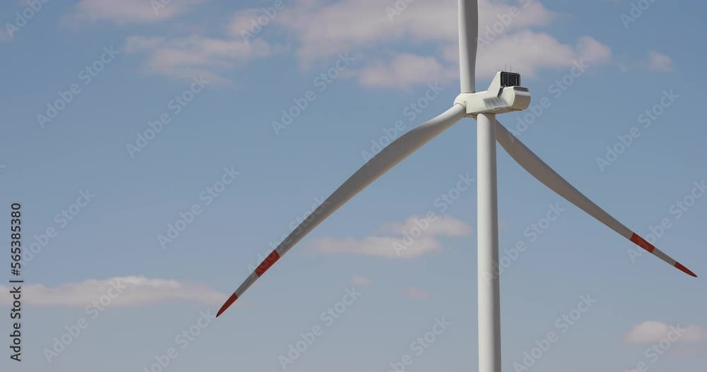 Wind power turbines generating clean electric alternative rotate propeller sky renewable power Aerial view of powerful Wind turbine farm for energy production on beautiful cloudy sky Wind power turbines generating clean electric alternative rotate propeller sky renewable power Aerial view of powerful Wind turbine farm for energy production on beautiful cloudy sky