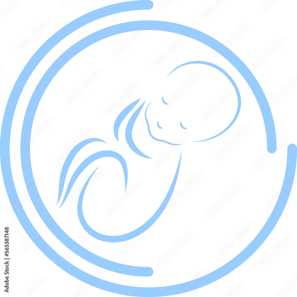 Kind, Baby, Kleinkind, Logo Kind, Baby, Kleinkind, Logo