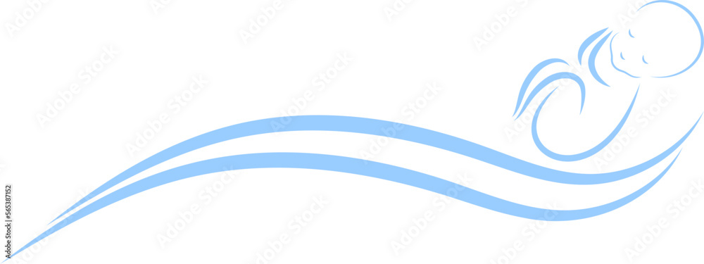 Kind, Baby, Kleinkind, Hintergrund