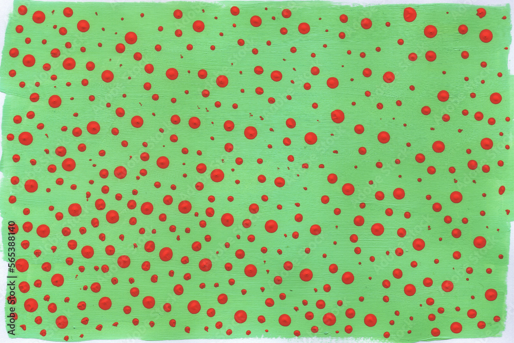 Hand painted textured background. Full color design. Brushstrokes, dots, lines, waves. pattern. Hand painted textured background. Full color design. Brushstrokes, dots, lines, waves. pattern.