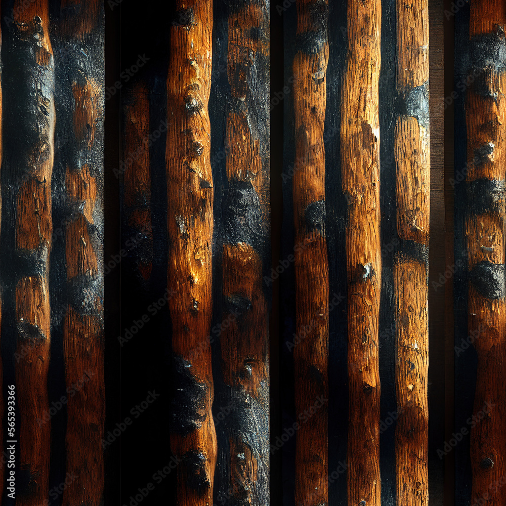 old wood texture