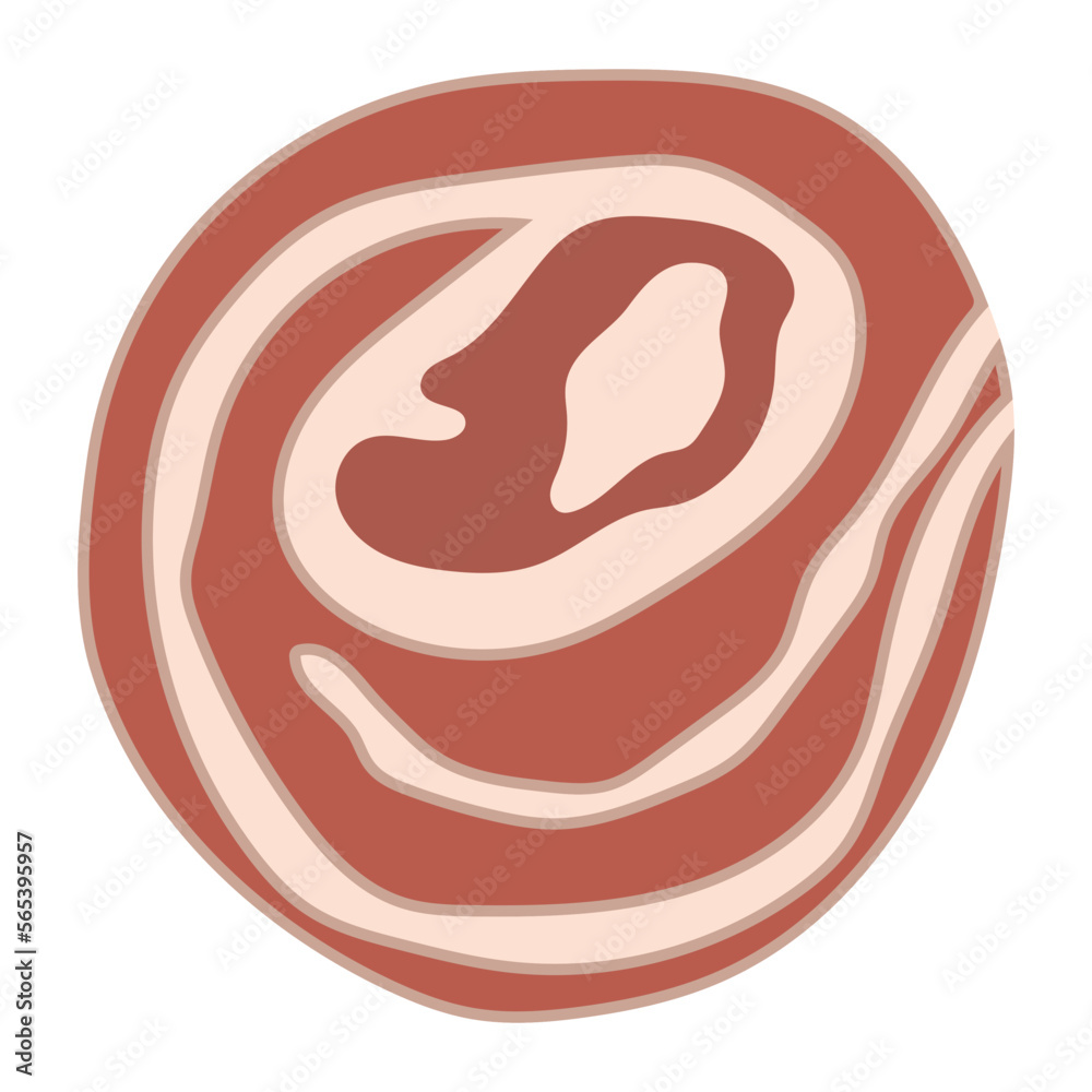 Meat bally Pork beef pancetta Meat bally Pork beef pancetta
