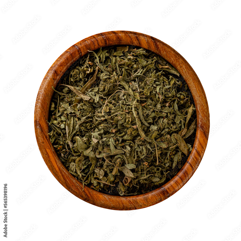 Herbal leaf tea Herbal leaf tea
