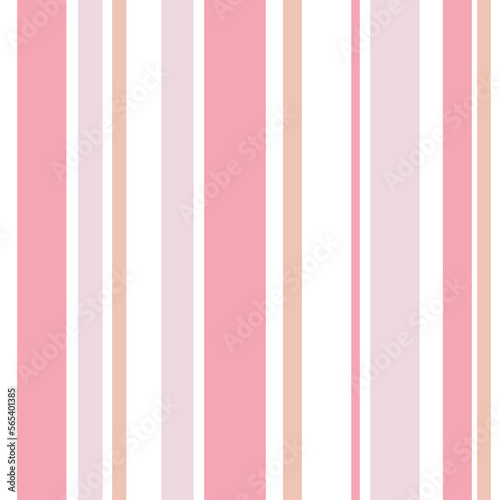 Stripe pattern geometric valentines style. Strip square strips pattern love valentine pink pastel color background. Abstract,vector,illustration.Texture,clothing,wrapping,decoration,carpet.