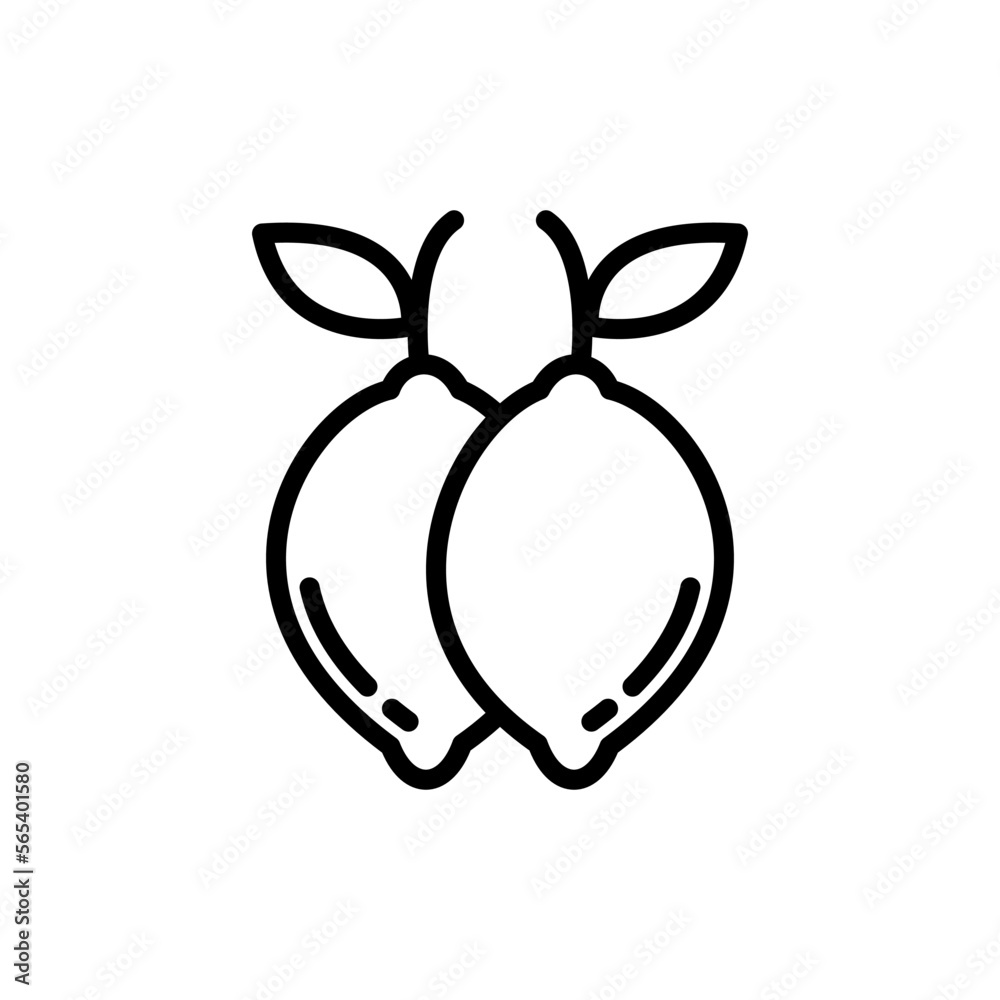 Orange icon vector logo design template Orange icon vector logo design template