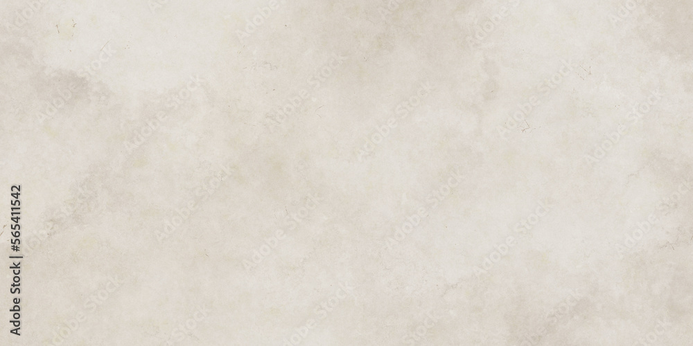 Abstract light beige grey tones banner with elegant stone marbled texture on sepia background with or old parchment vintage paper in grunge peeled wallpaper or liquid paper	
 - obrazy, fototapety, plakaty 