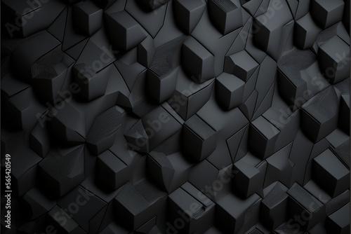 texture Extra Dark Background (Website Head) 3D Rendering texture hd ultra definition