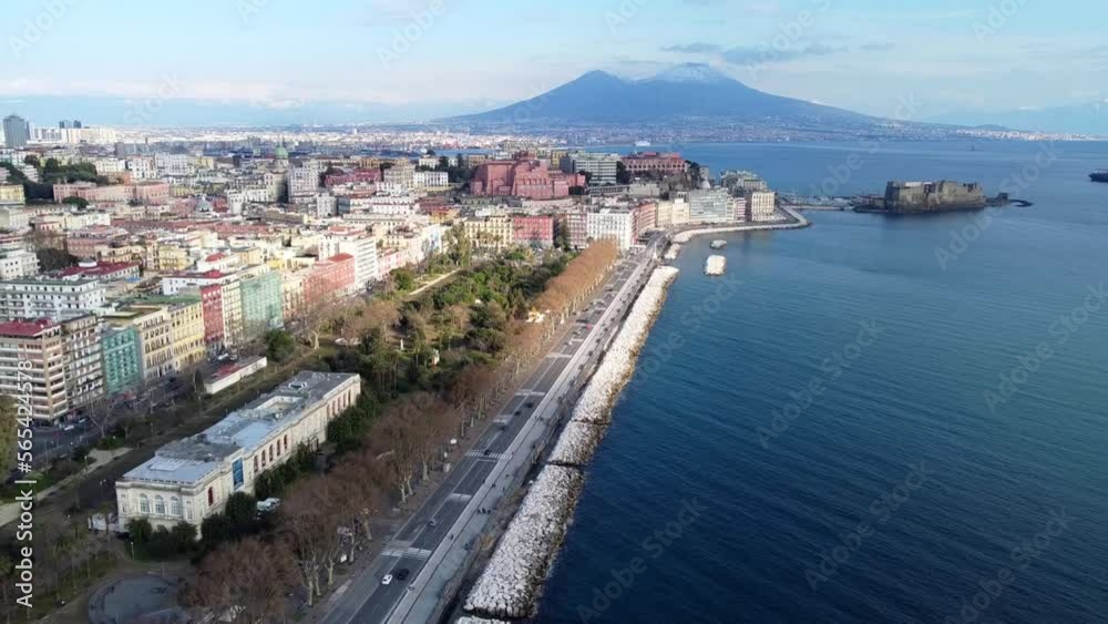 Napoli Napoli