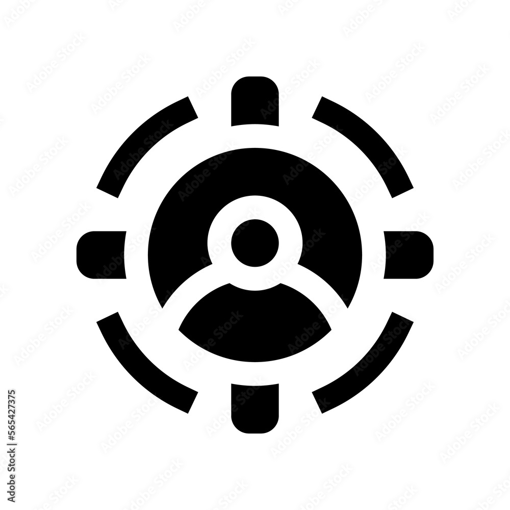 target icon for your website, mobile, presentation, and logo design. target icon for your website, mobile, presentation, and logo design.